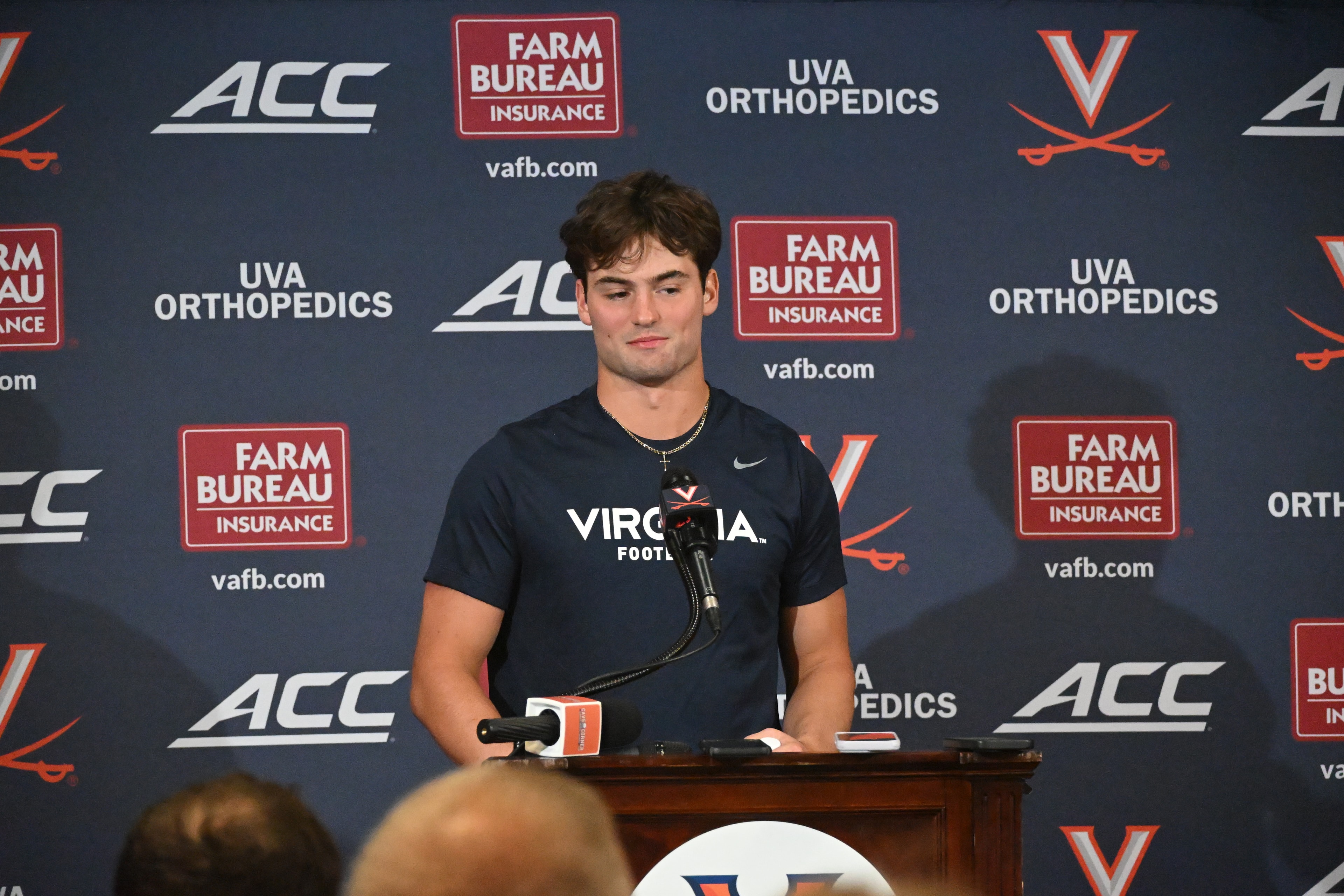 Virginia vs NC State Game Day