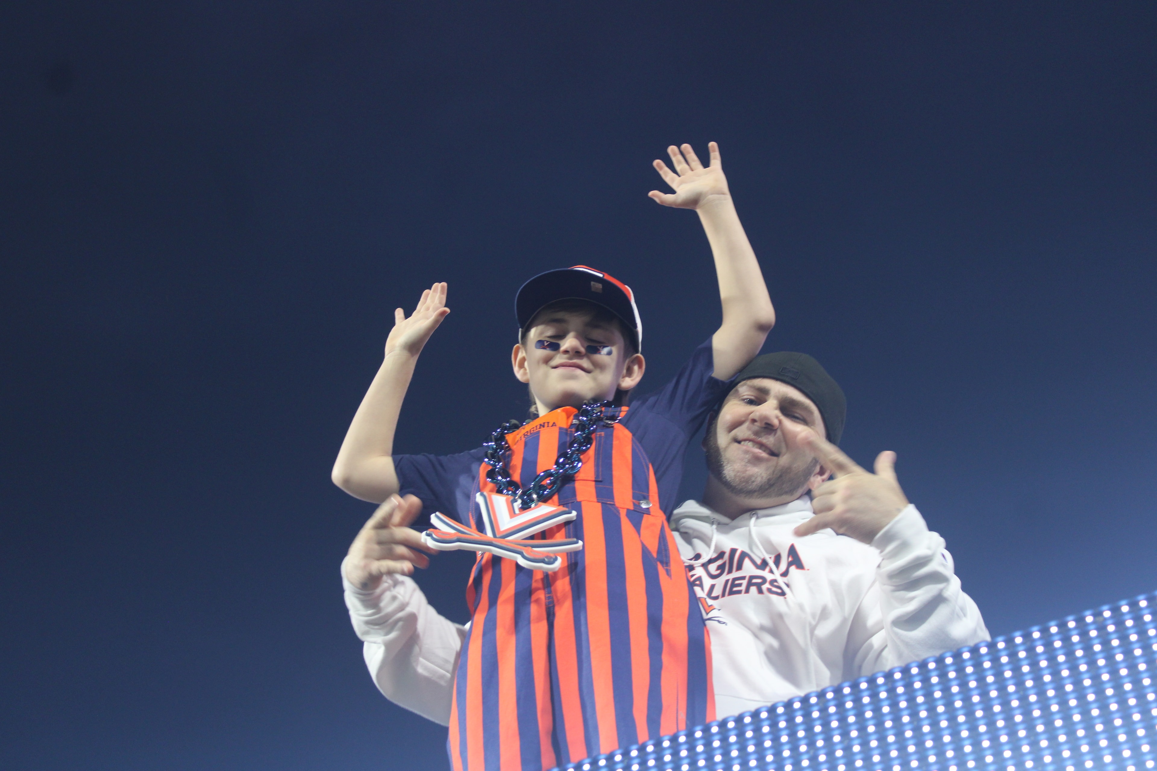 Virginia vs Syracuse game day photo 153
