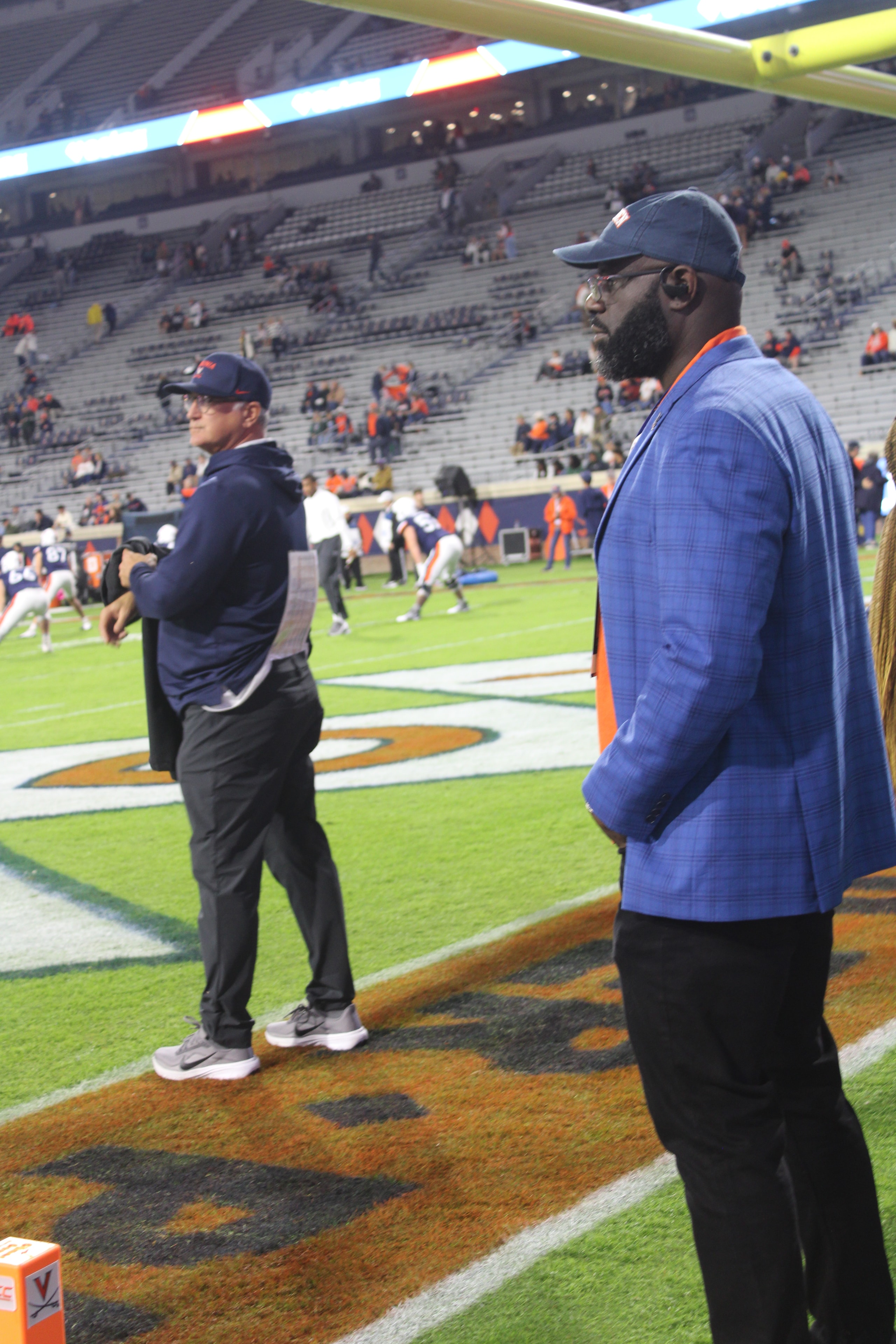 Virginia vs Syracuse game day photo 155