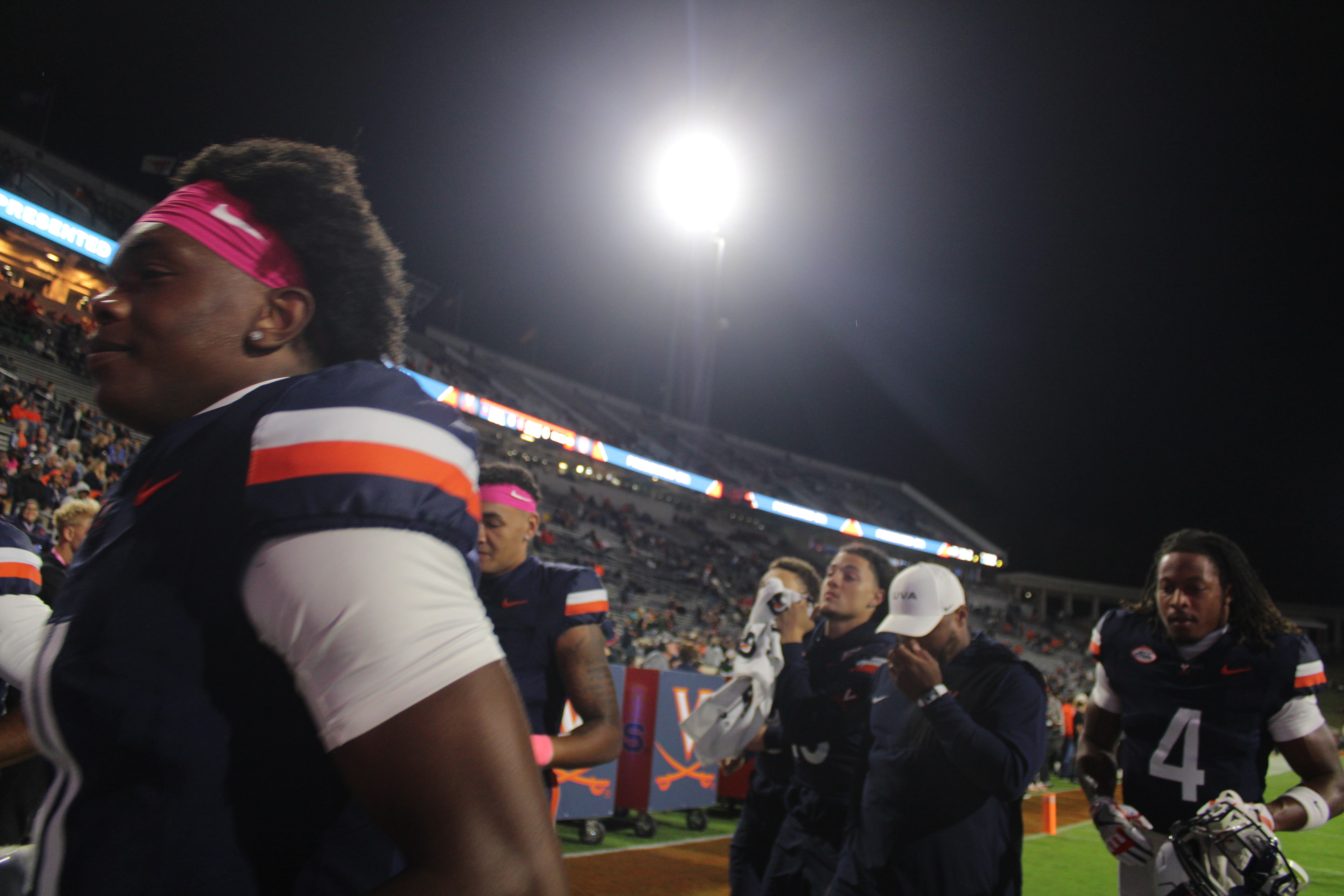 Virginia vs Syracuse game day photo 110
