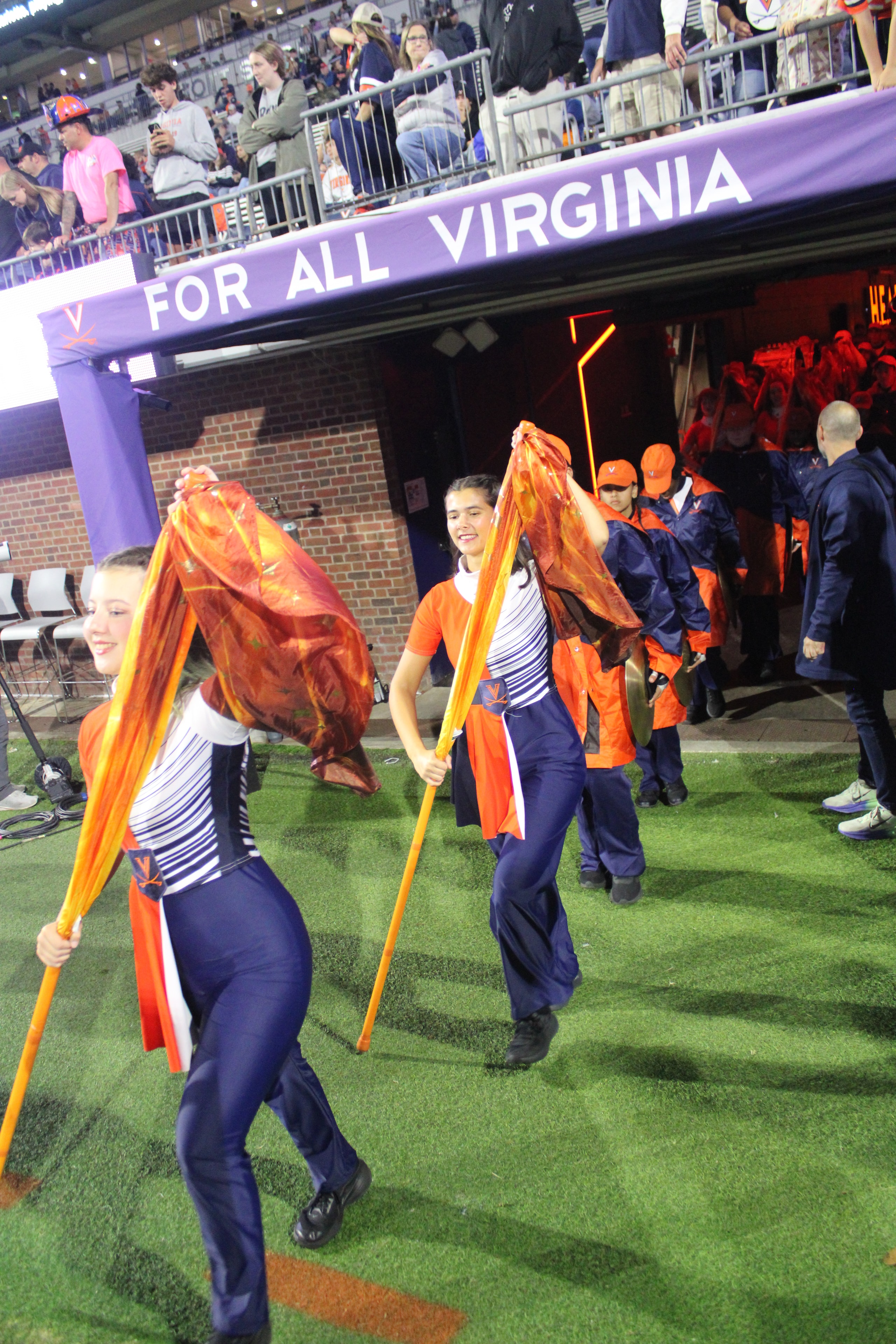 Virginia vs Syracuse game day photo 112