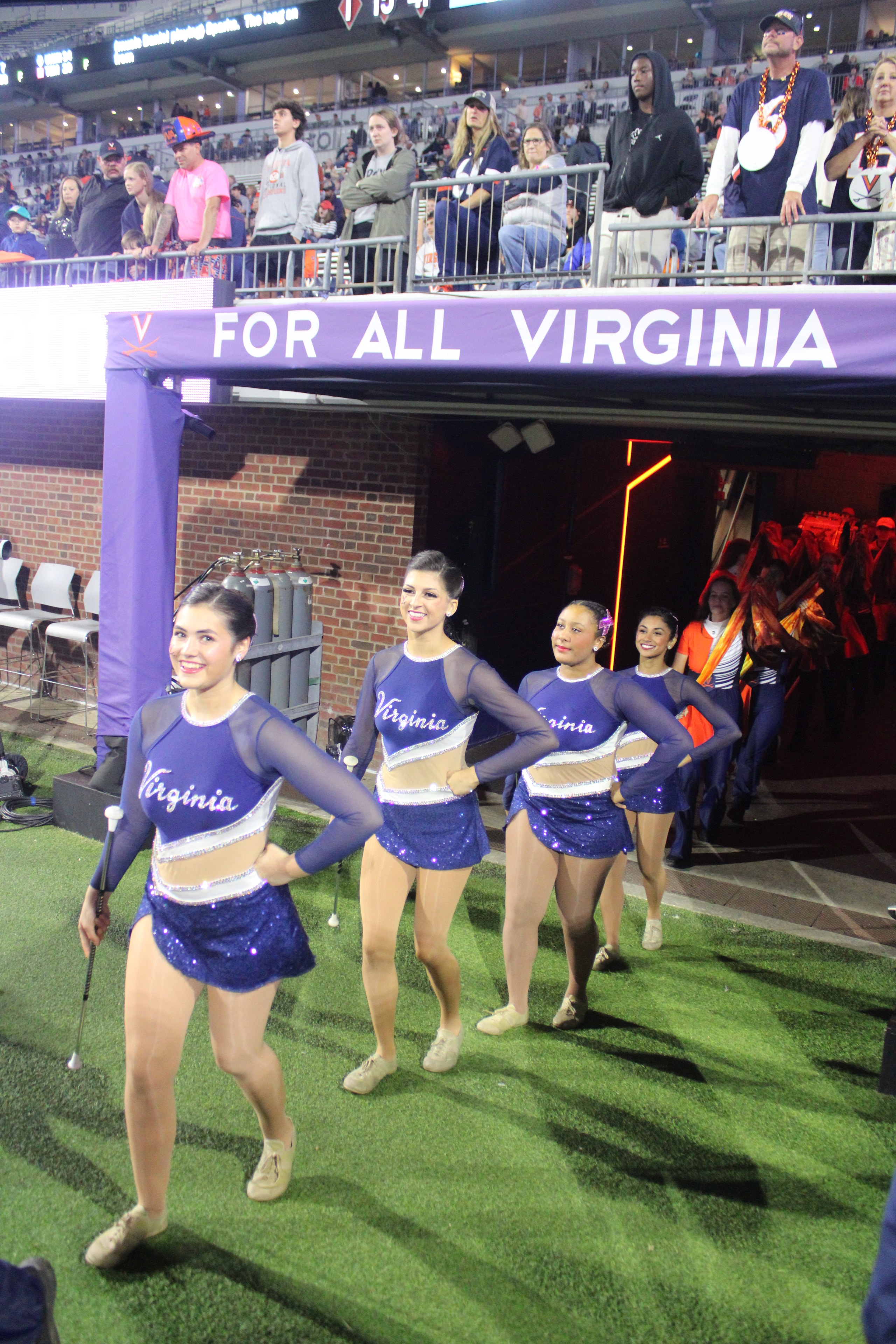 Virginia vs Syracuse game day photo 113
