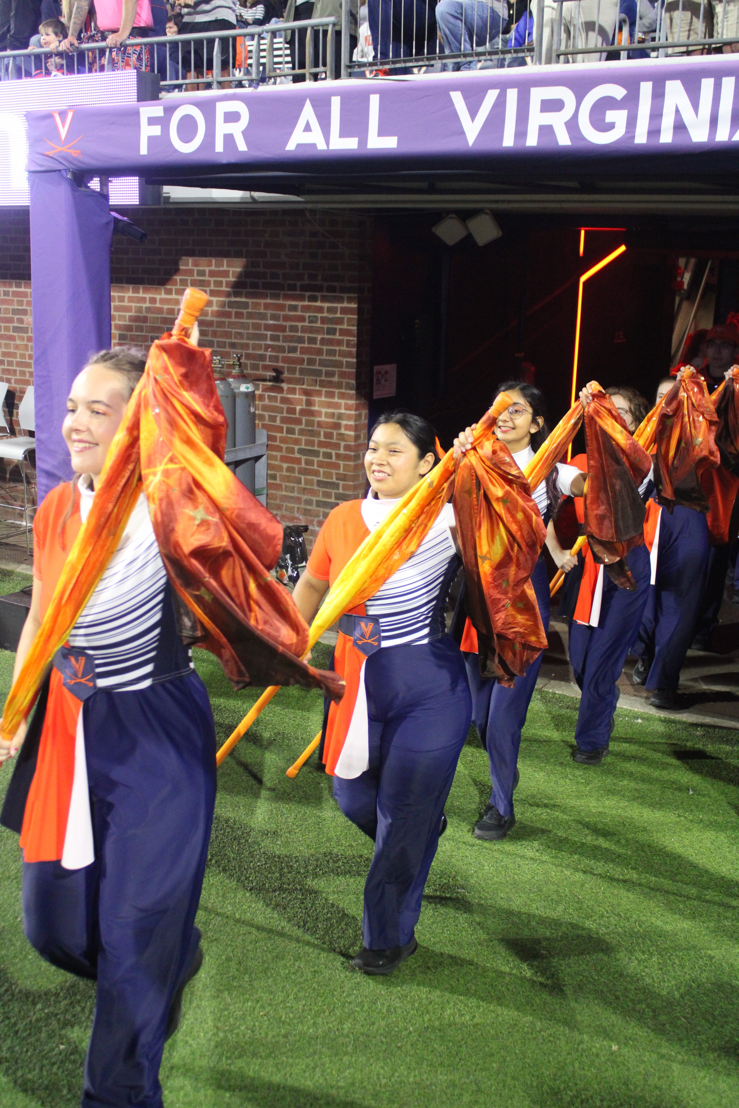 Virginia vs Syracuse game day photo 115