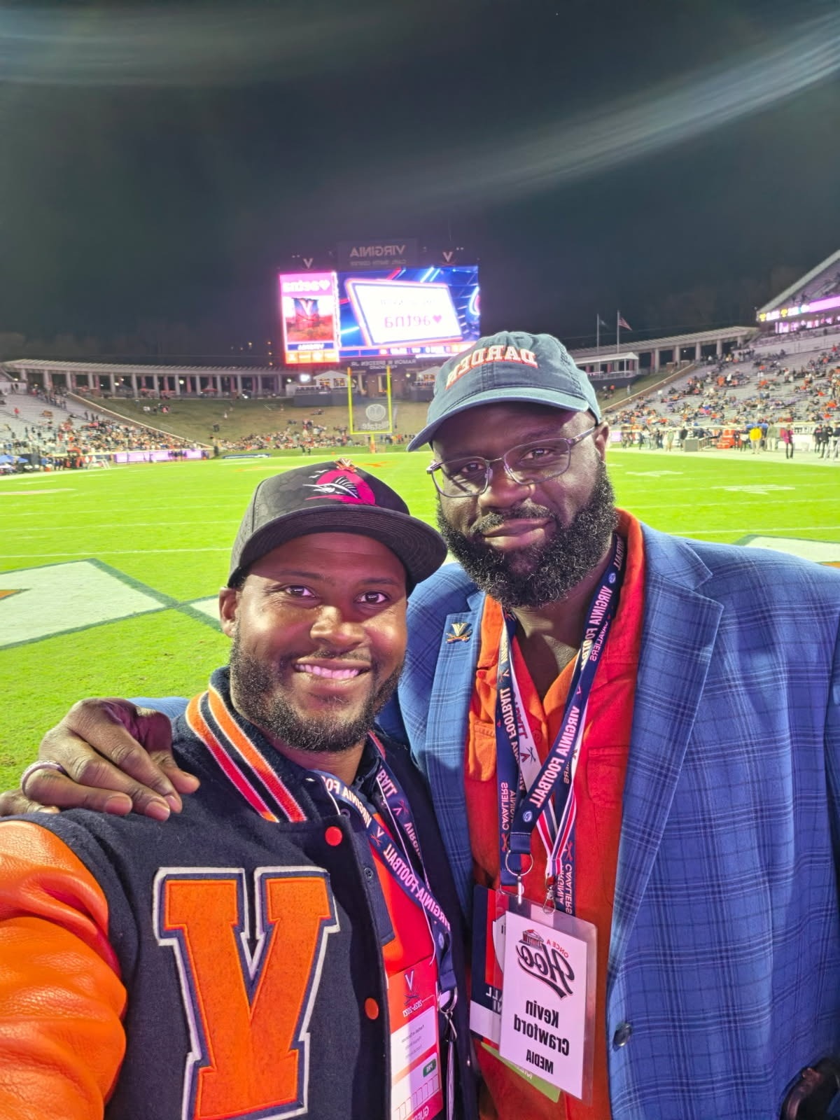 Alumni Homecoming 2026