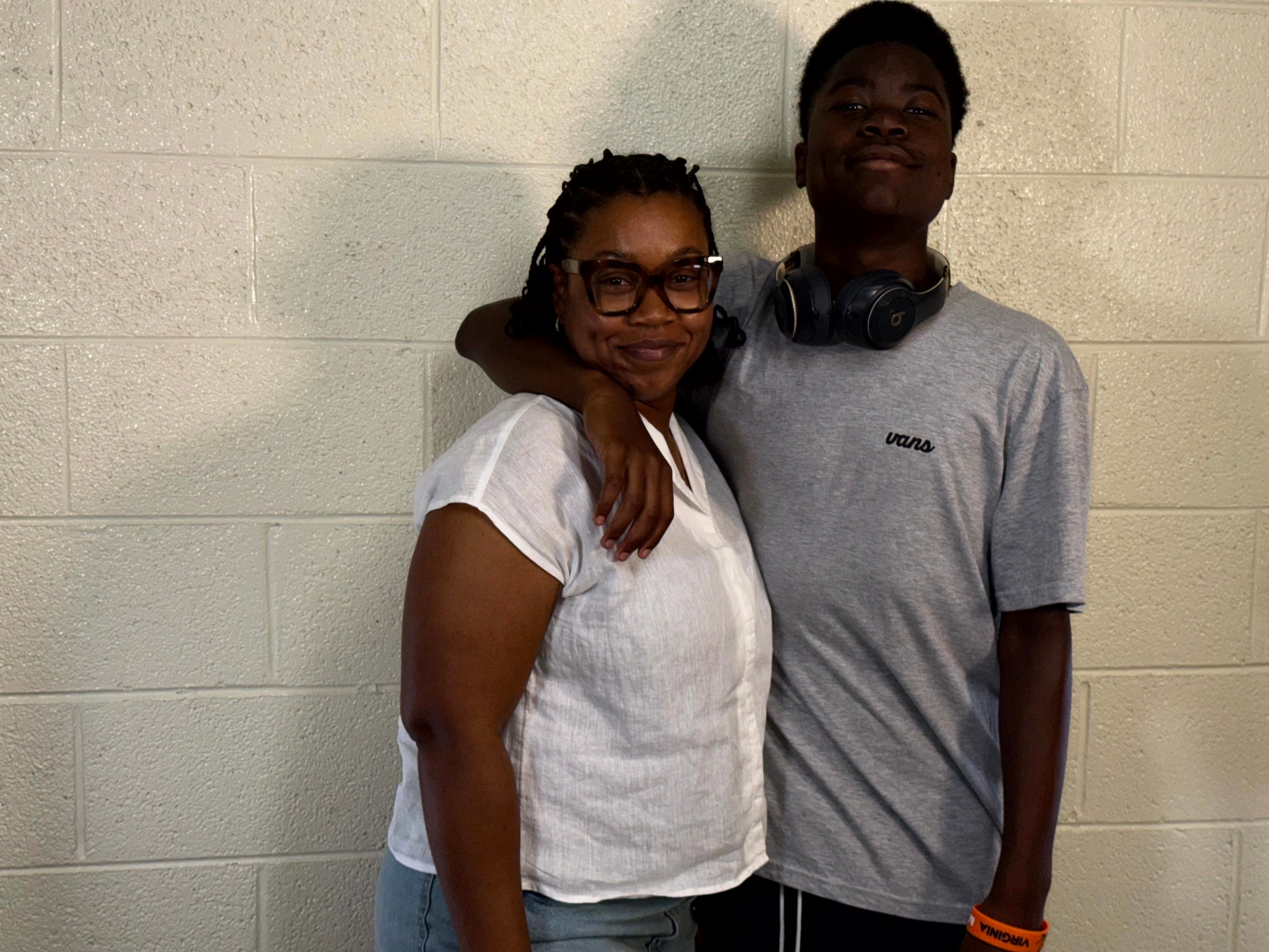 Rucker Family Reunion — photo 1