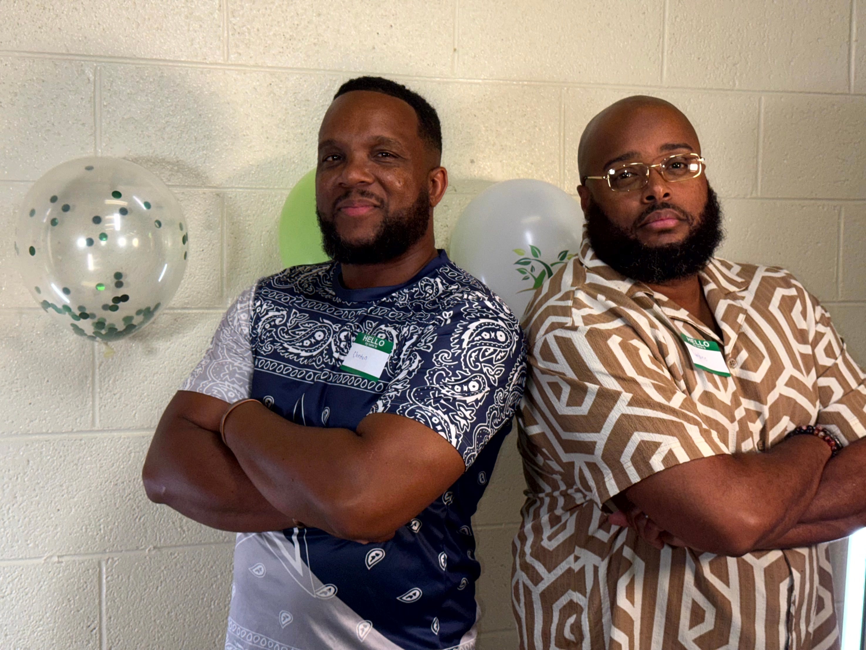 Rucker Family Reunion — photo 11