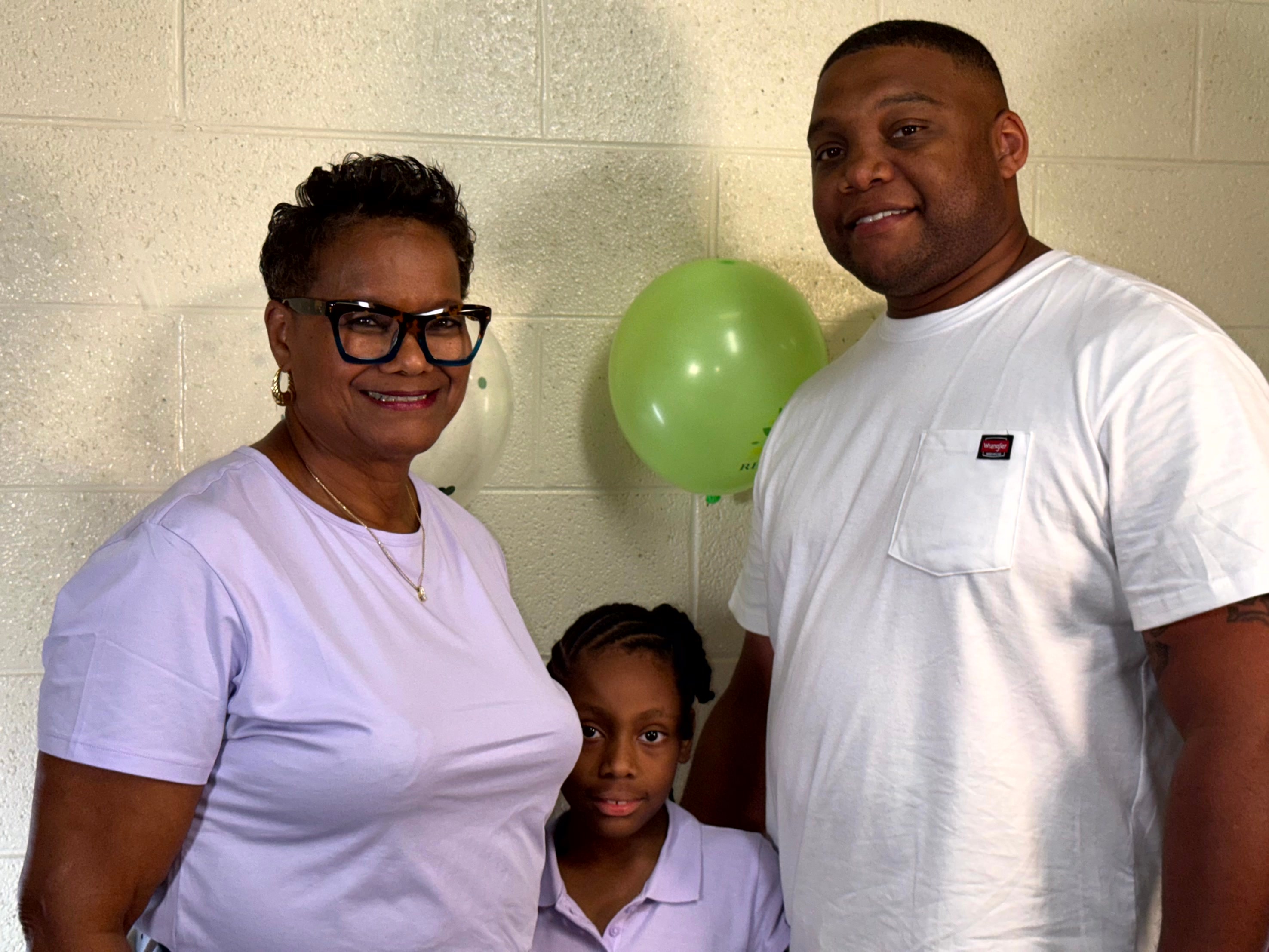Rucker Family Reunion — photo 21