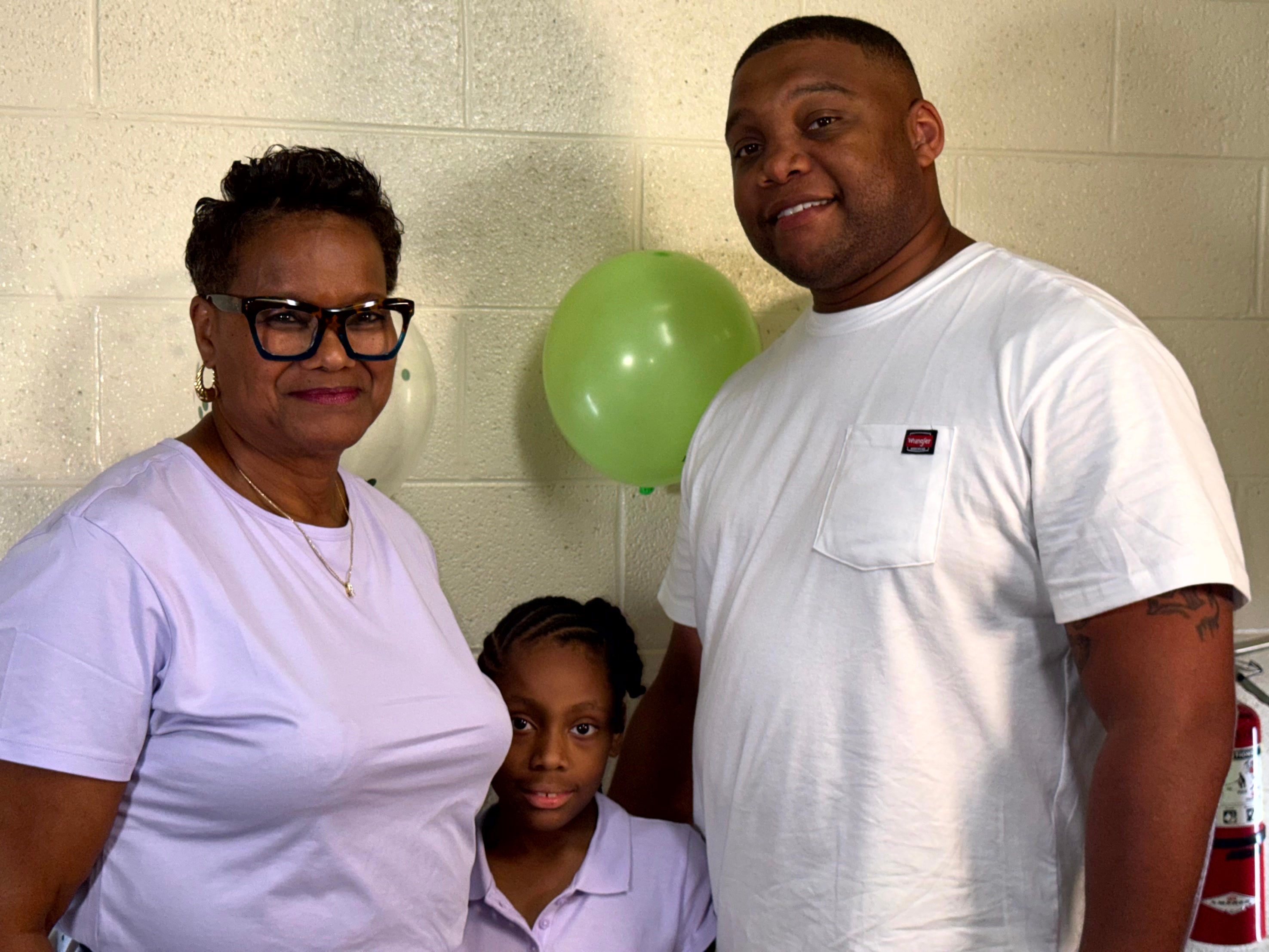 Rucker Family Reunion — photo 22
