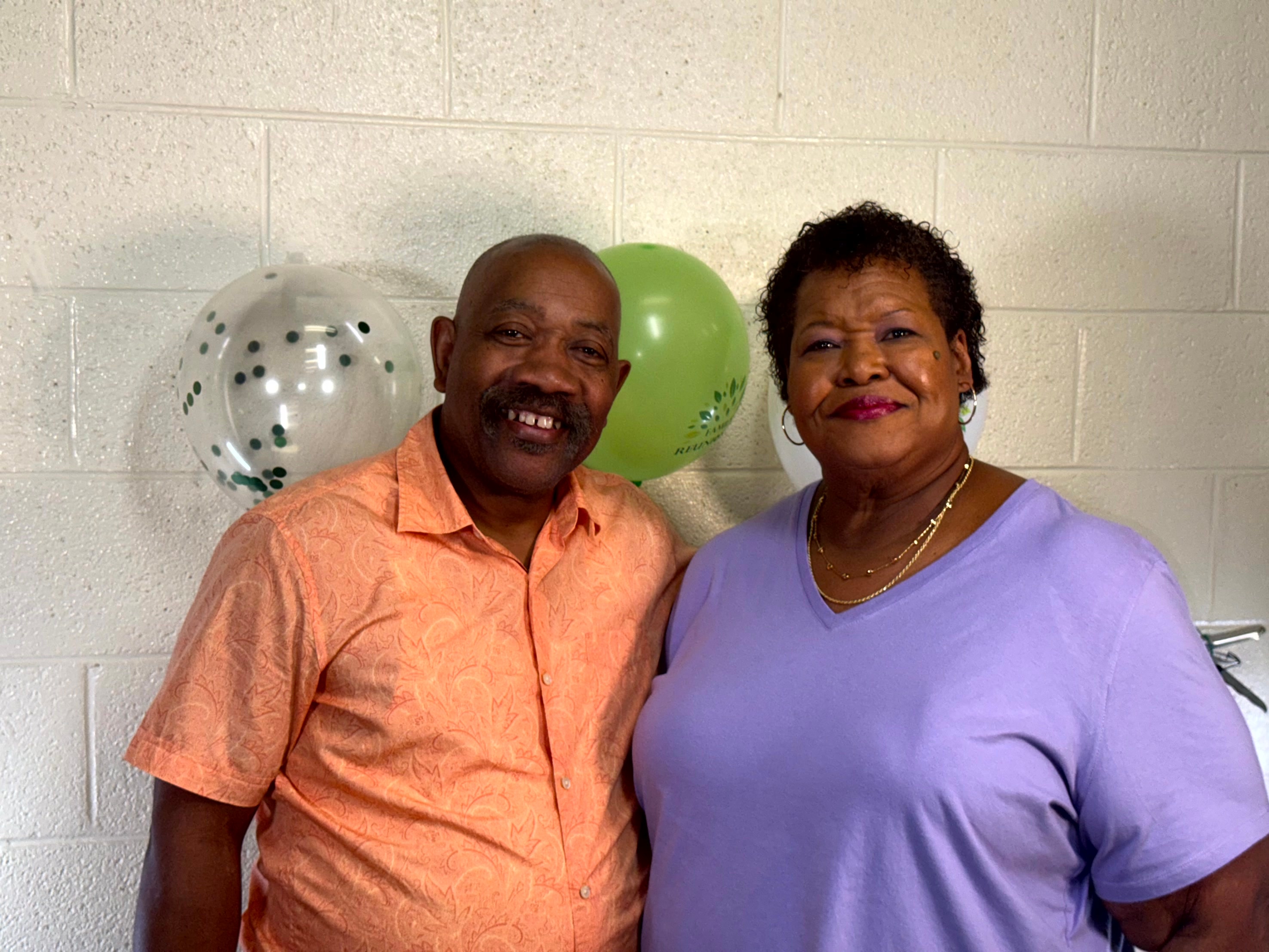 Rucker Family Reunion — photo 25