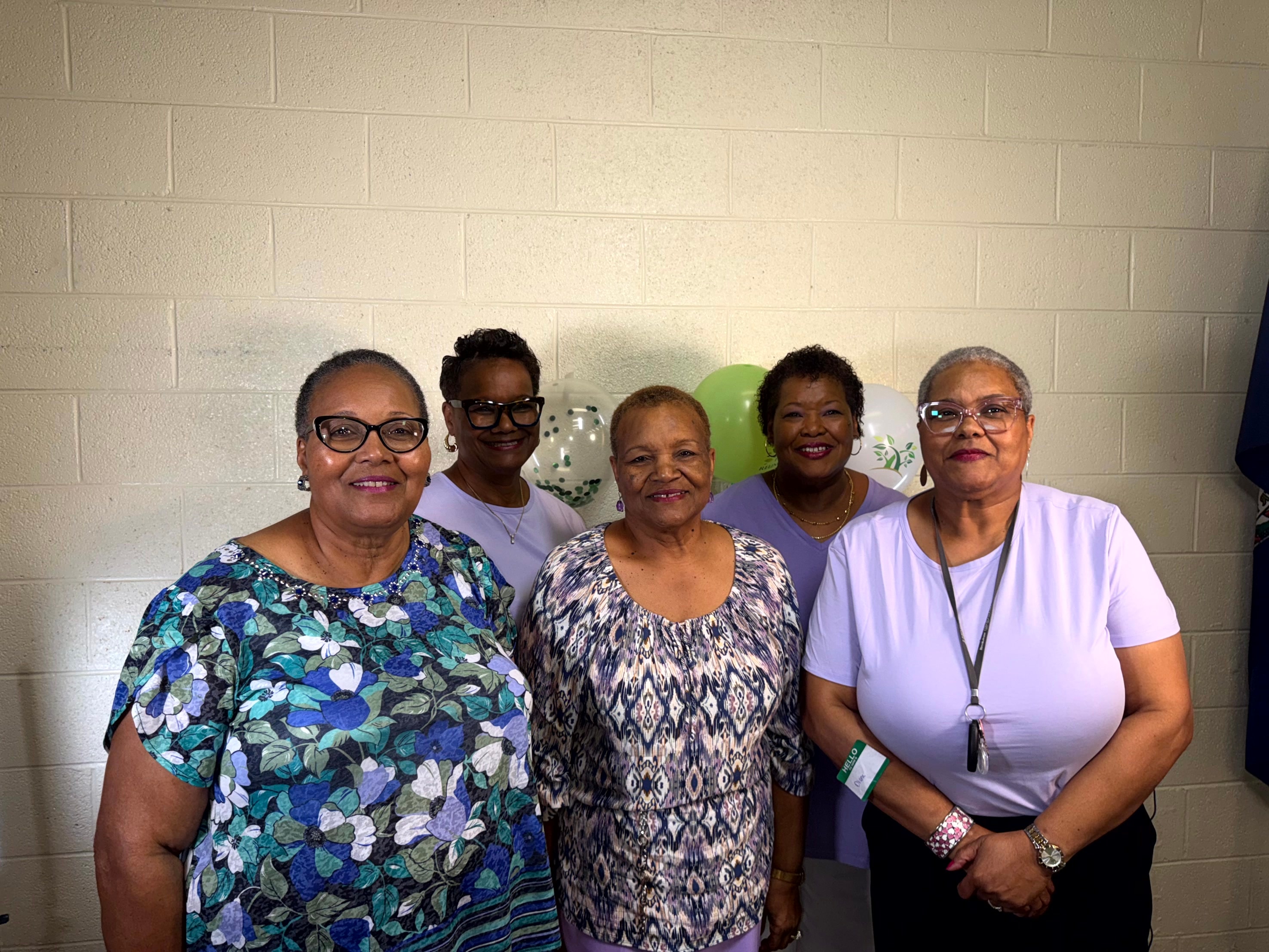 Rucker Family Reunion — photo 30