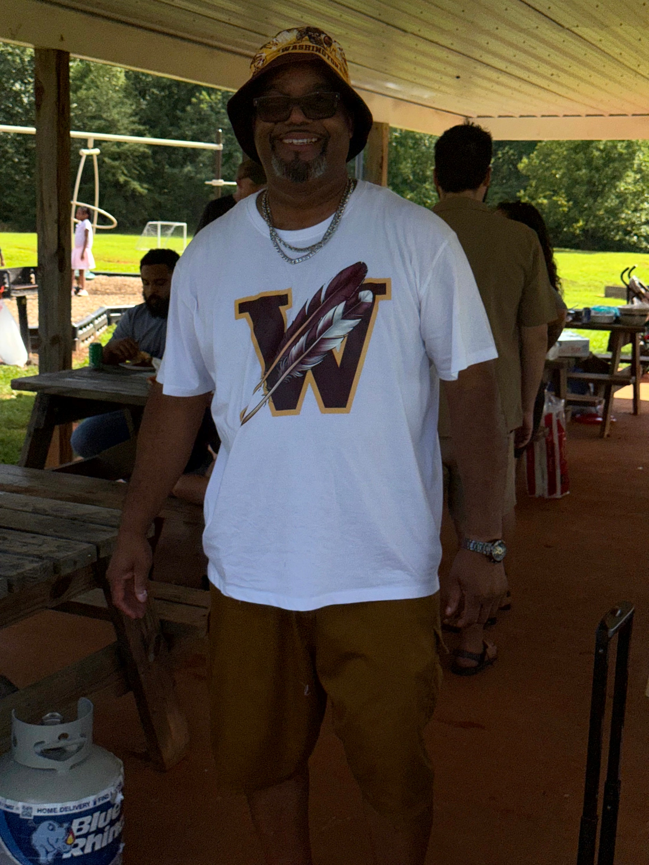 Rucker Family Reunion — photo 34