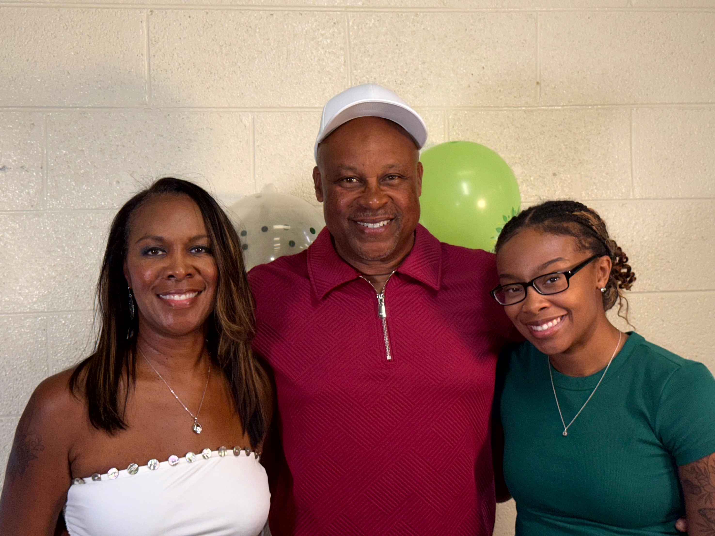 Rucker Family Reunion — photo 43