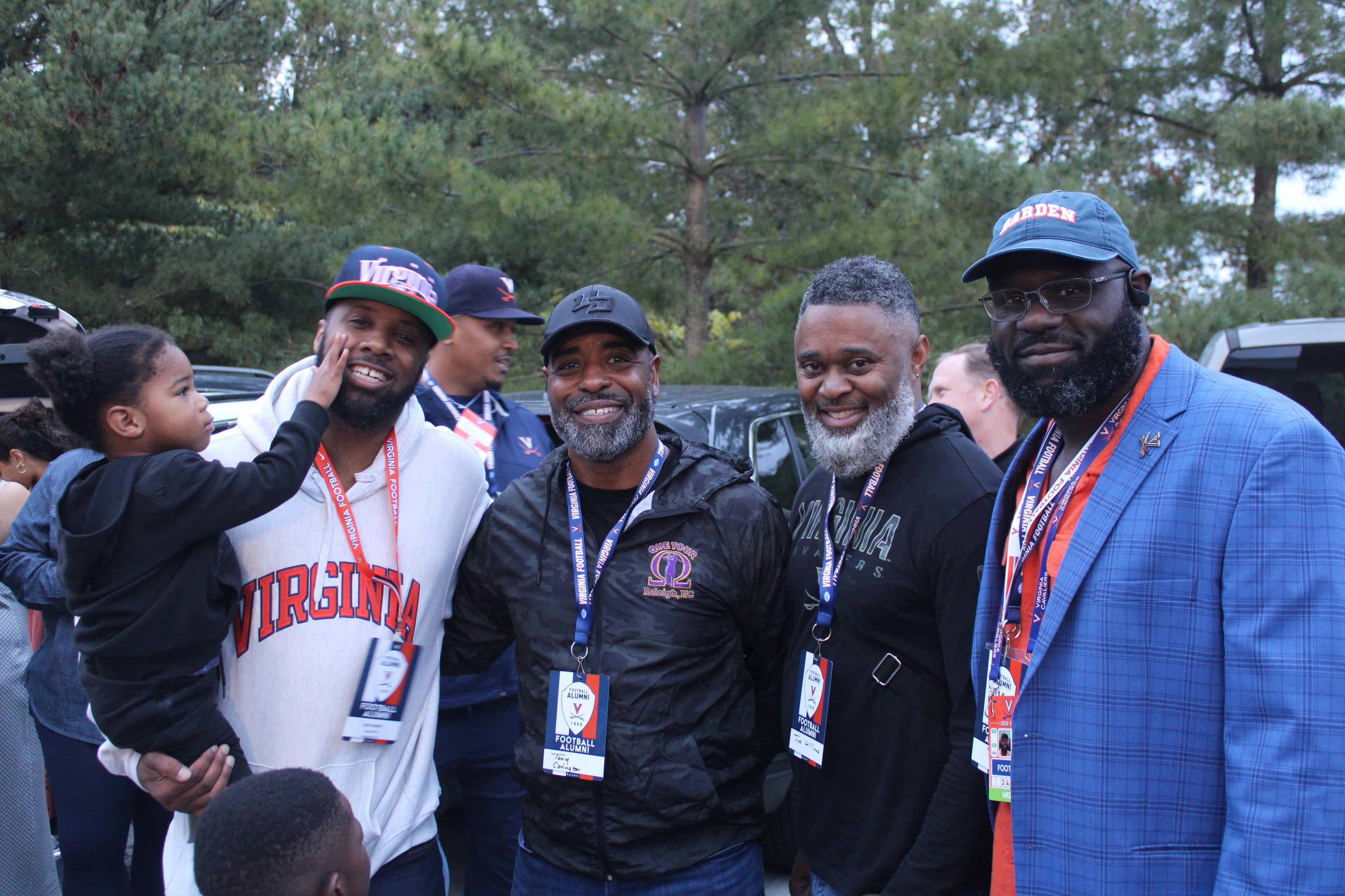 Alumni Homecoming 2026