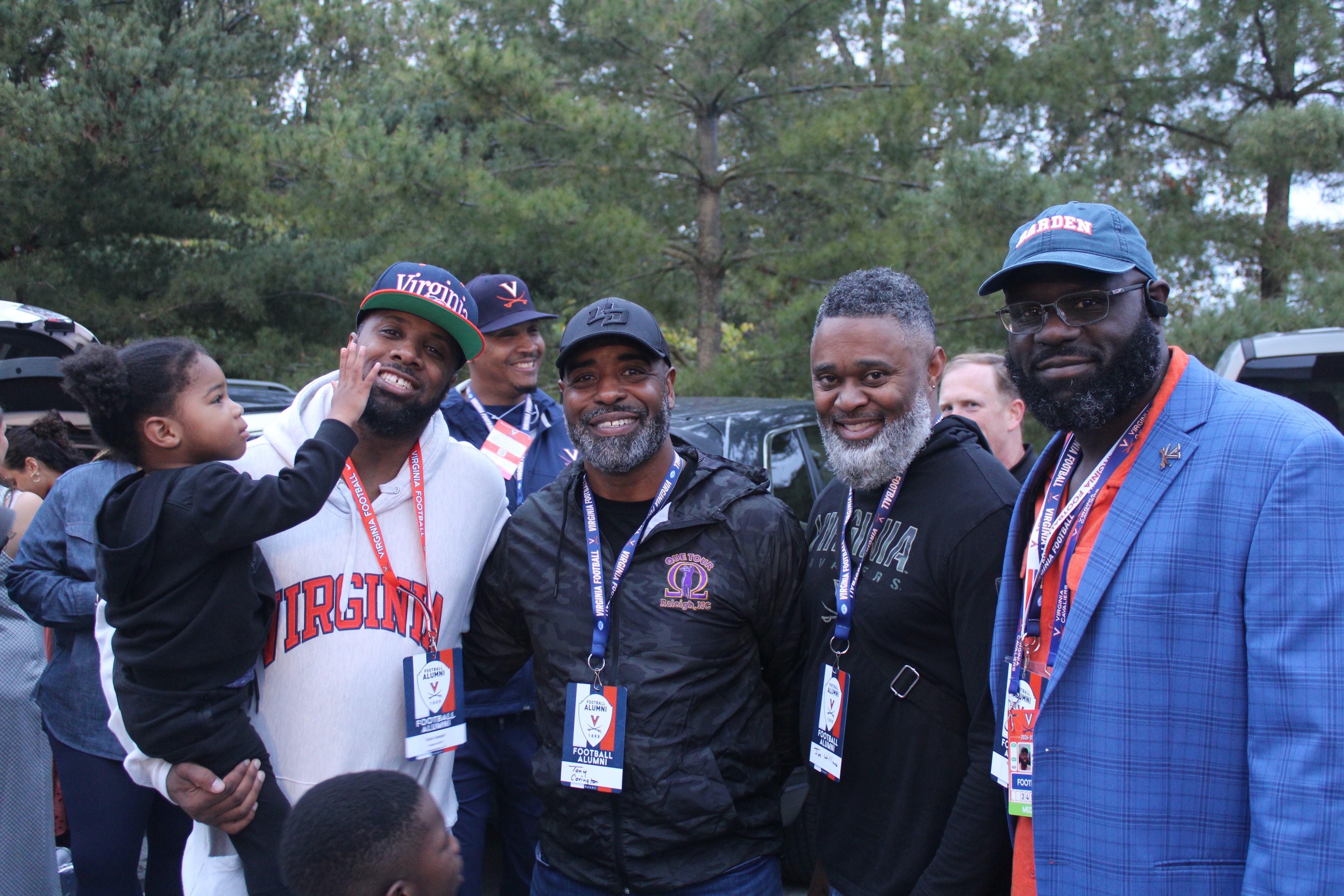 Alumni Homecoming 2026