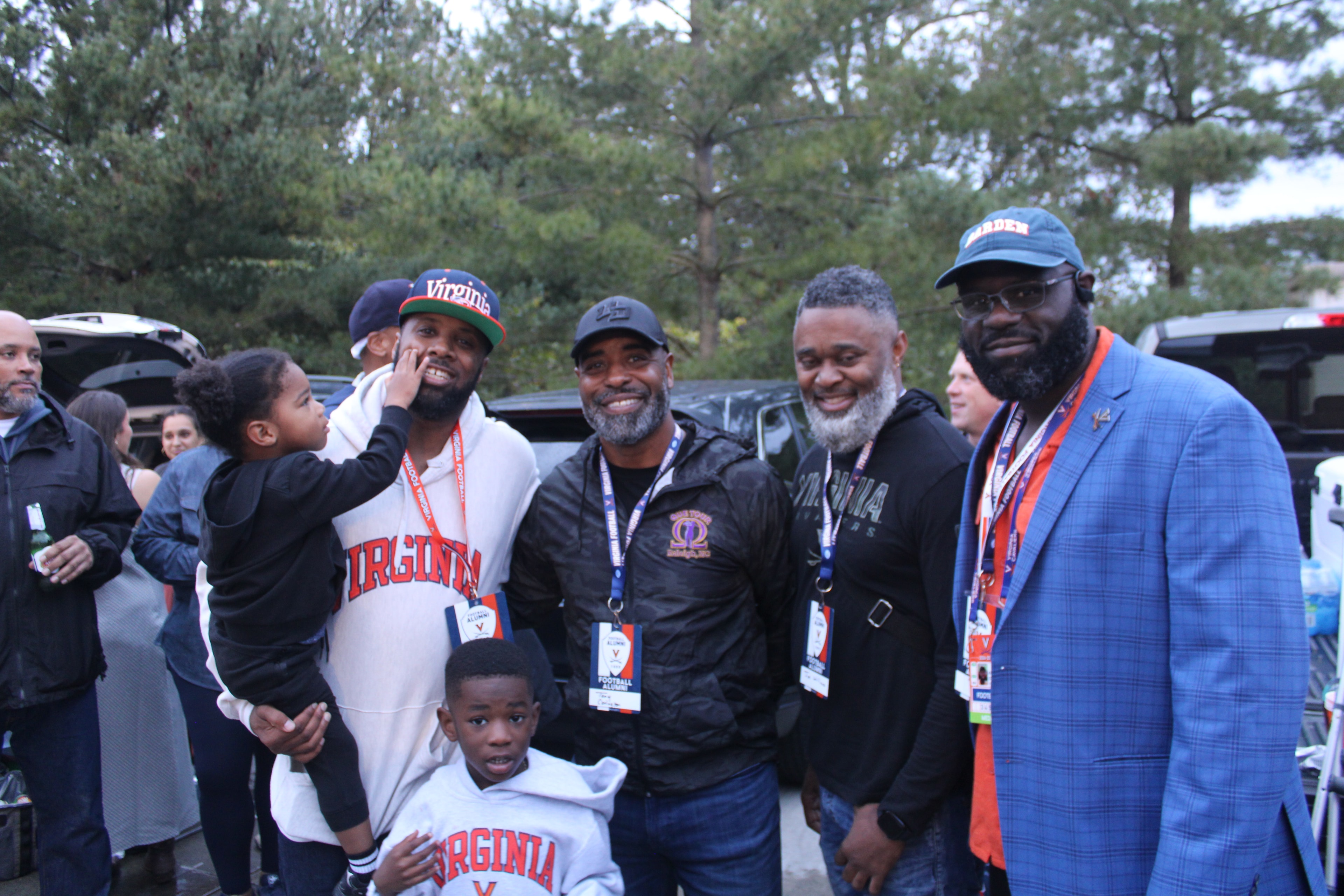 Alumni Homecoming 2026