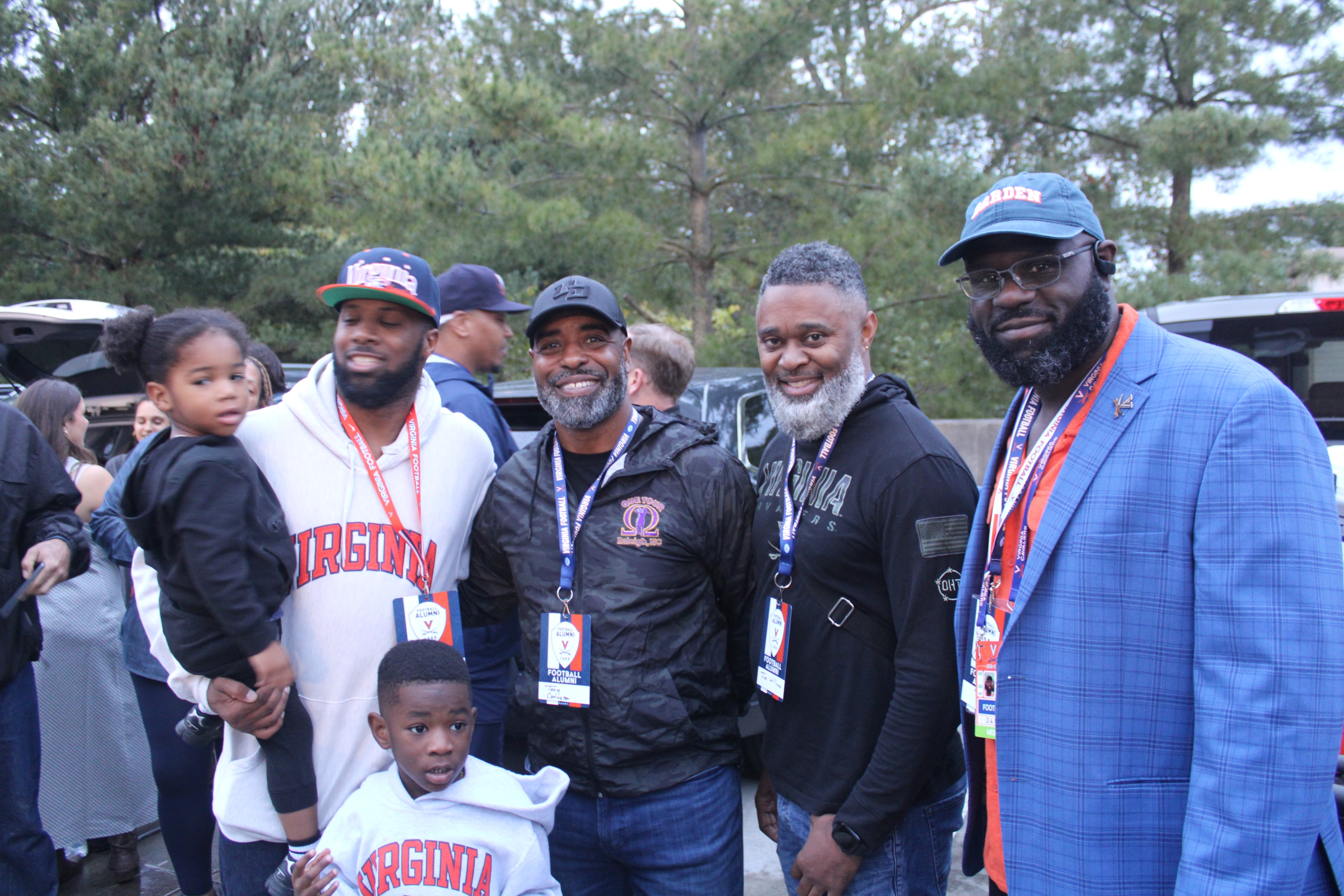 Alumni Homecoming 2026