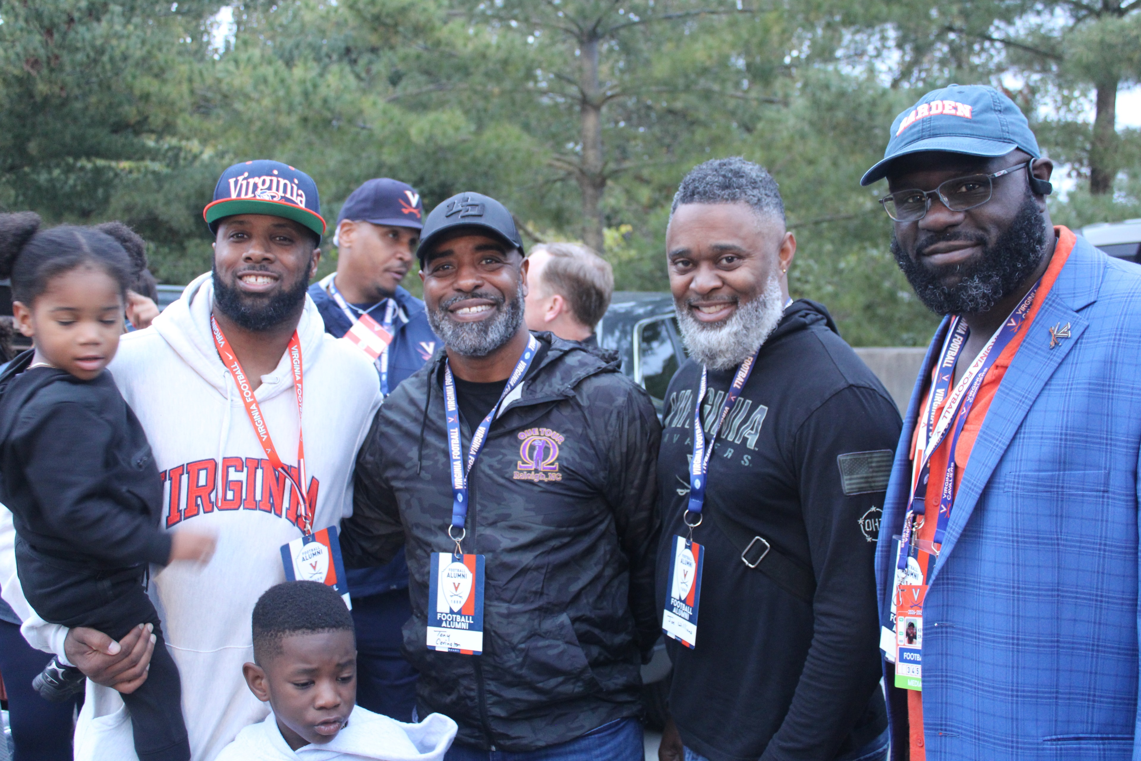 Alumni Homecoming 2026