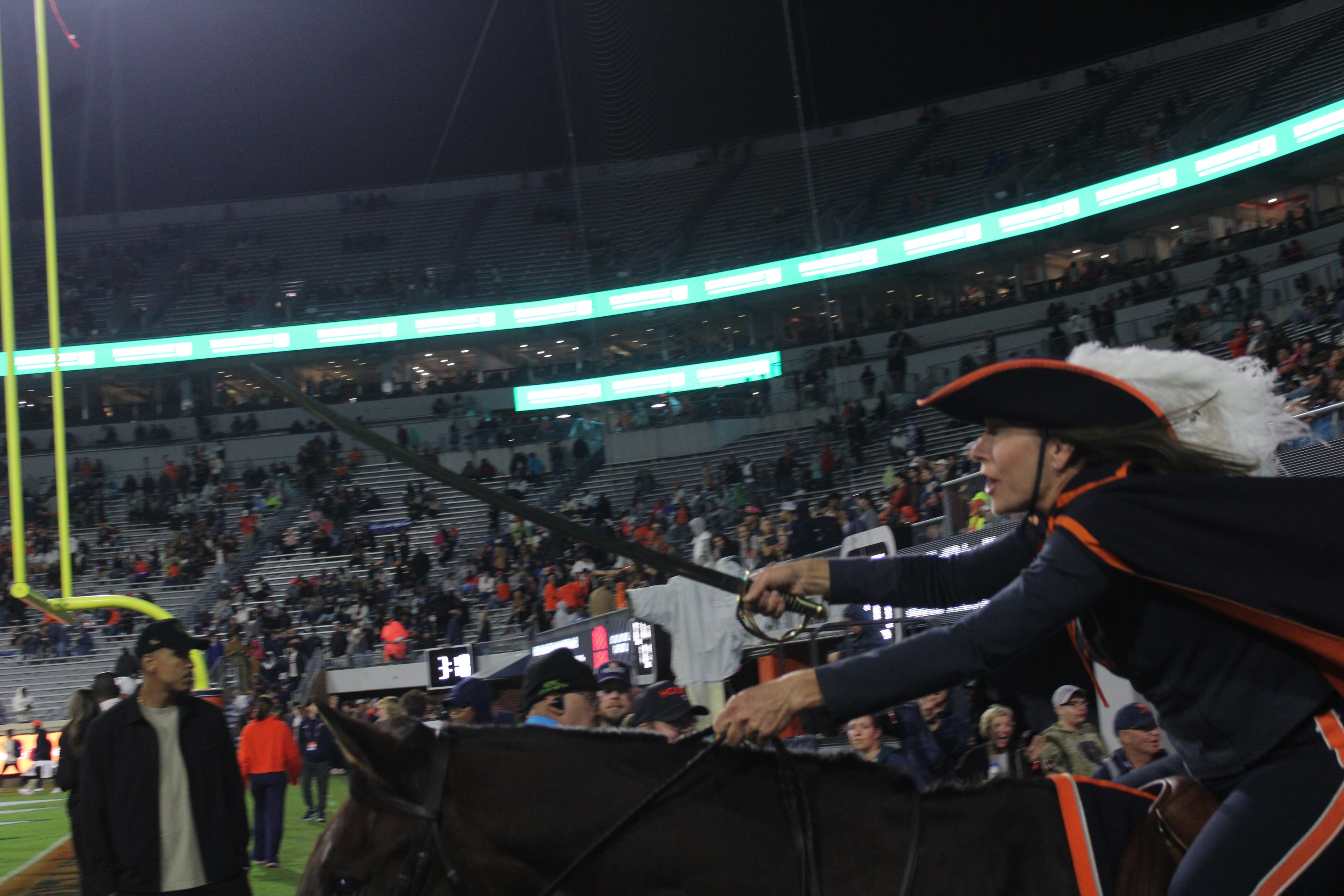Virginia vs Syracuse game day photo 57