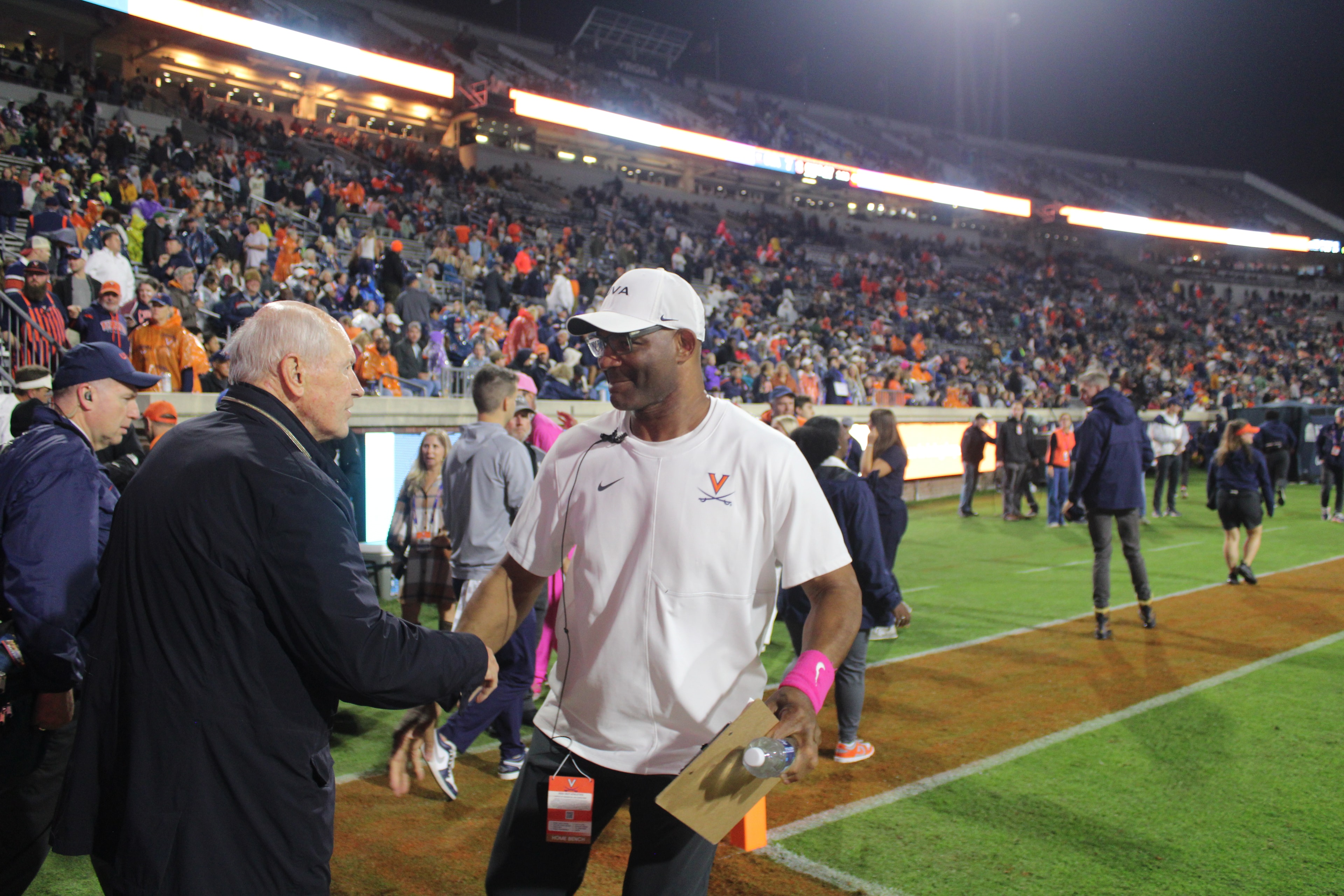 Virginia vs Syracuse game day photo 84