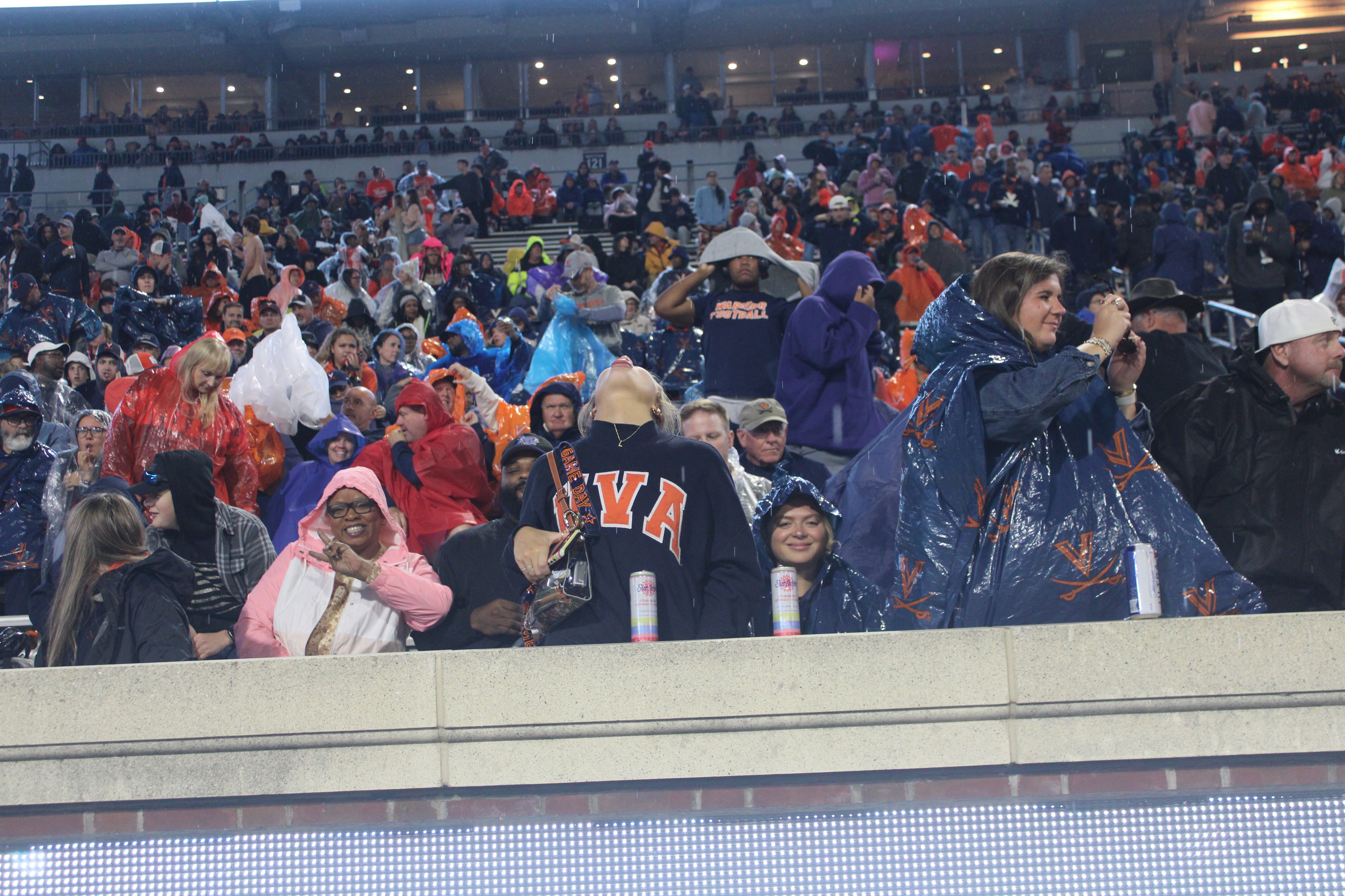 Virginia vs Syracuse game day photo 103